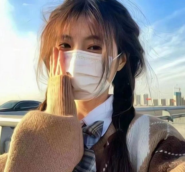 外星追缉令